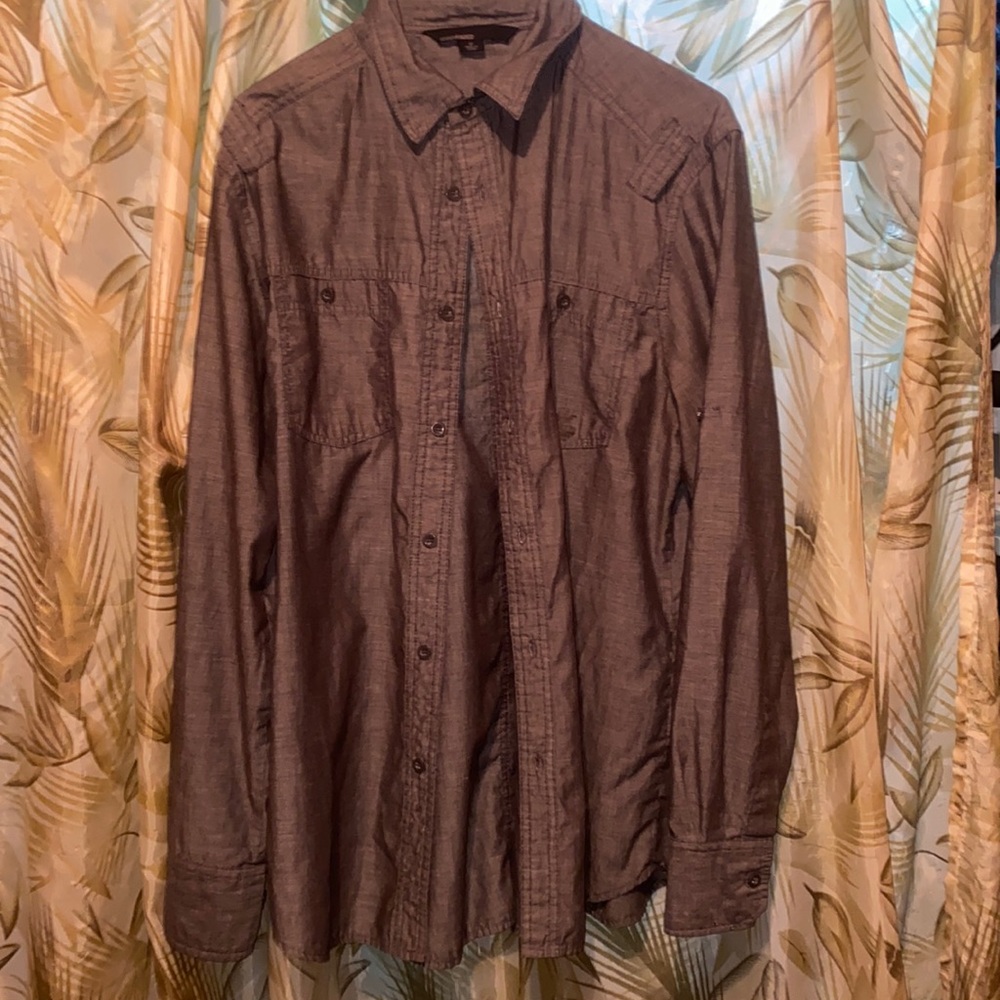 Dress shirts
